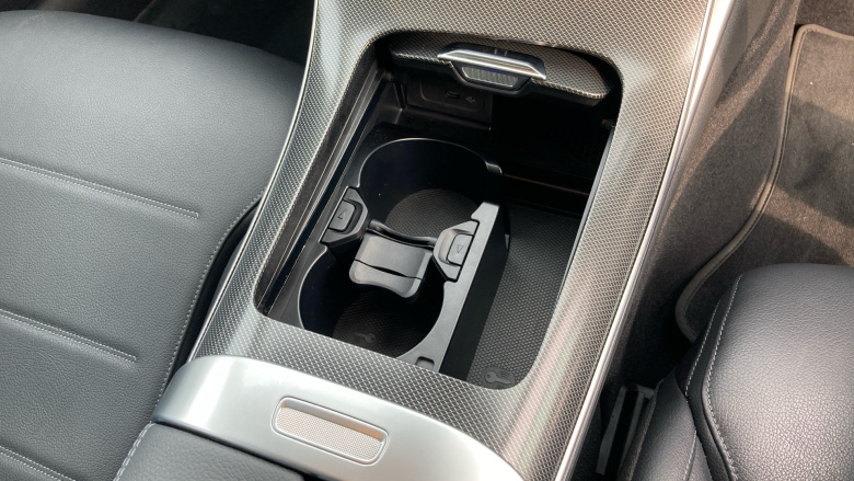 Mercedes-Benz C-Class C220d Sport 4dr 9G-Tronic Diesel Saloon